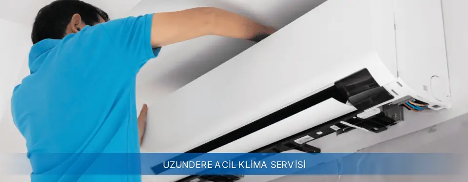 Uzundere İlçemi Sigma Acil Klima Servisi