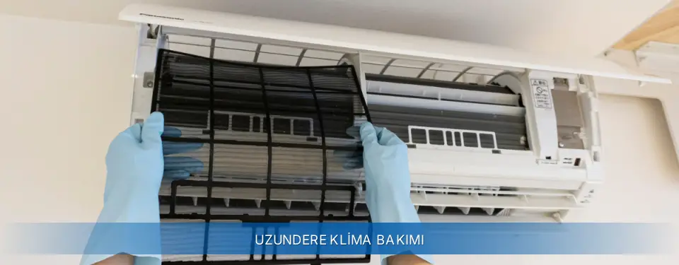 Uzundere İlçemi Sigma Klima Bakımı