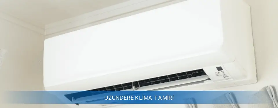 Uzundere İlçemi Sigma Klima Tamiri