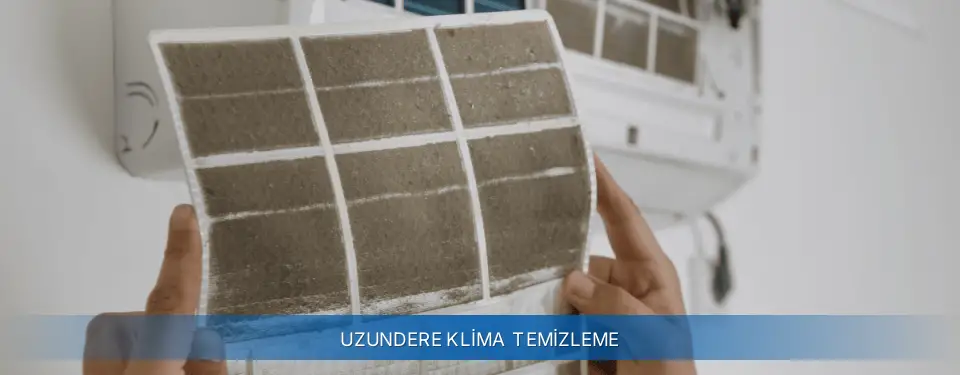 Uzundere İlçemi Sigma Klima Temizleme